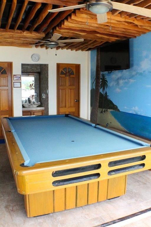Coral Garden Beach Resort Puerto Galera Extérieur photo