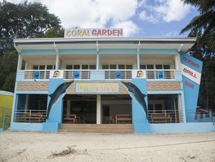 Coral Garden Beach Resort Puerto Galera Extérieur photo